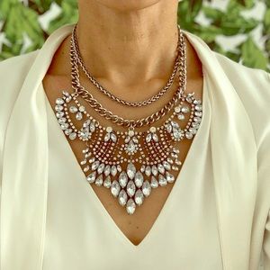 Eye Candy Los Angeles Lexy Necklace